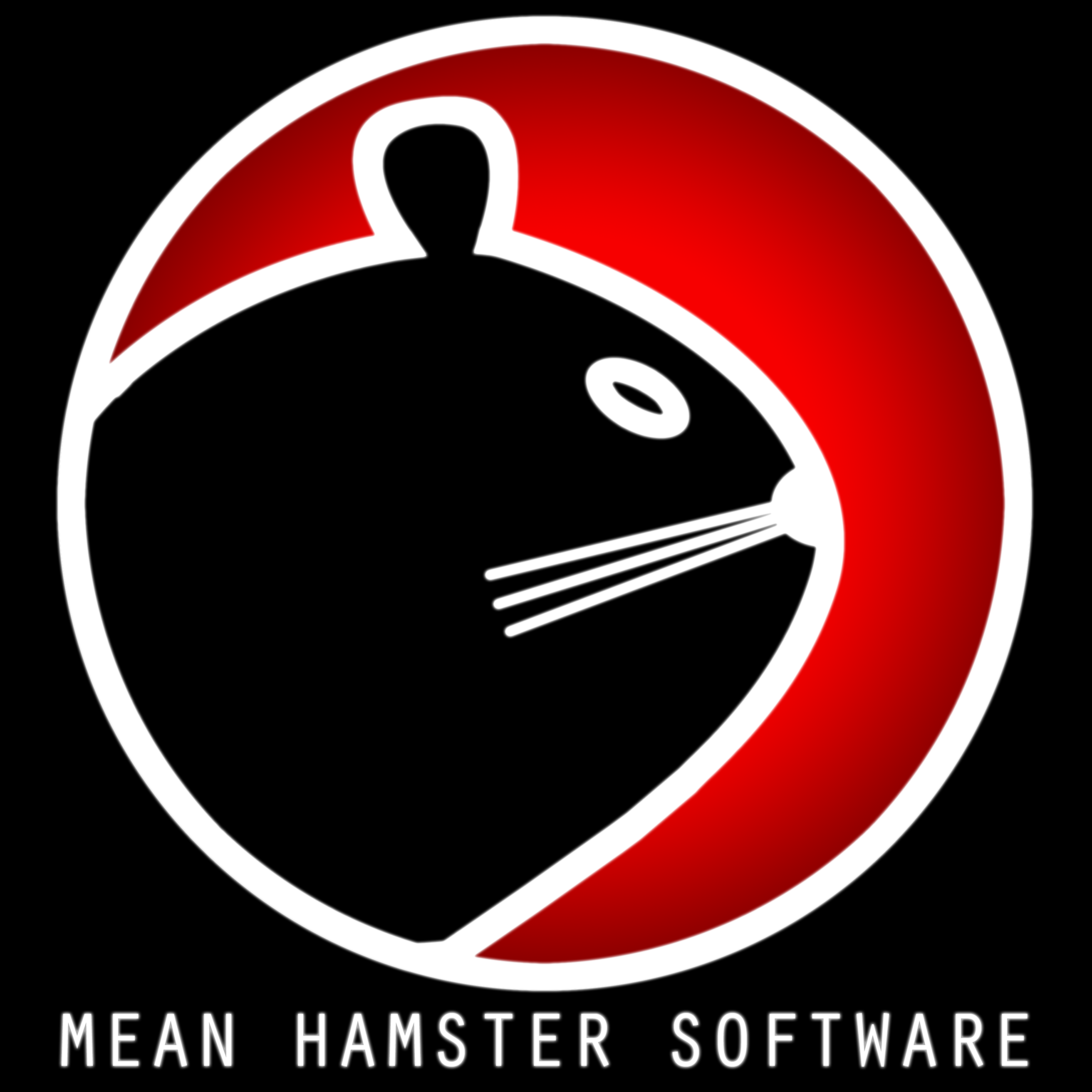 Mean Hamster Software