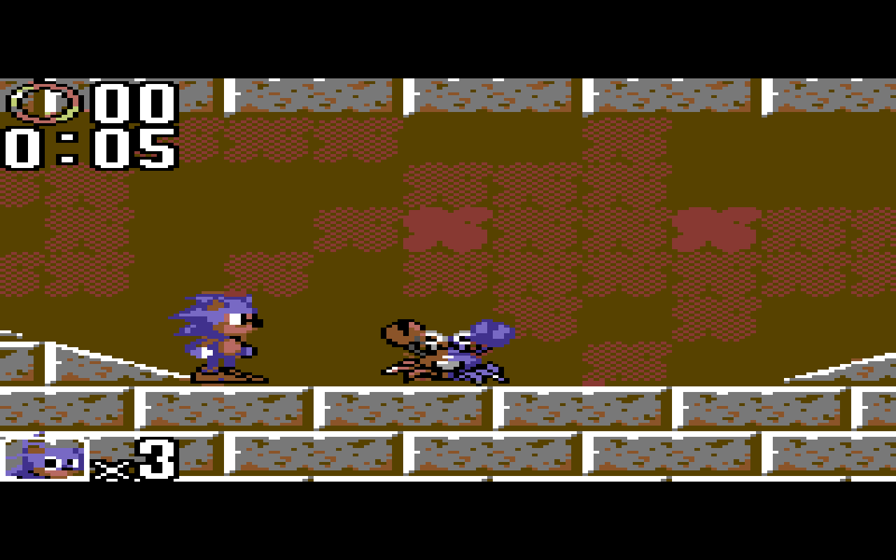 Game Gear
