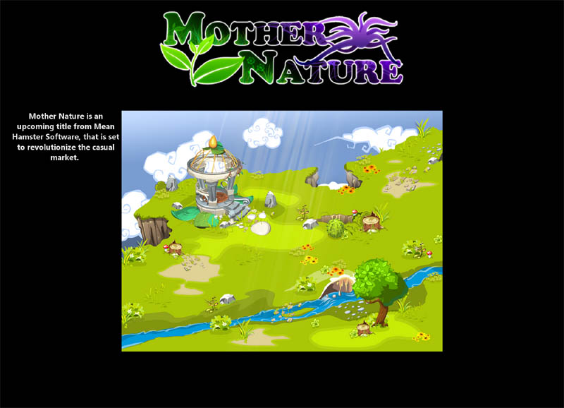 Mother Nature