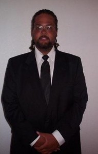 Michael Perry