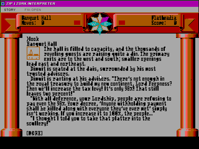 ZipZork